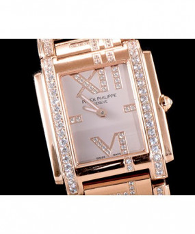 파텍필립 트웬티포-5 쿼츠 491048G